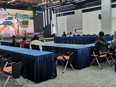 -上海航天创新创业中心