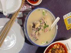 -丁太婆老妈蹄花(人民公园非遗总店)