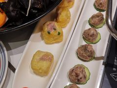 -许府牛火锅(信义坊总店)