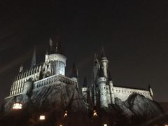 -哈利波特魔法世界