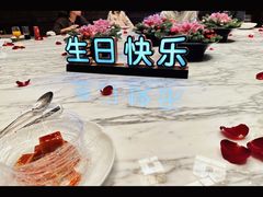 -悦轩中餐厅·高空江景·杭州柏悦酒店