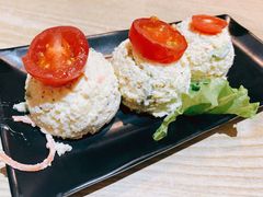土豆泥-胜代日本料理(云程巷小区店)