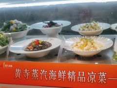 -黄寺蒸汽海鲜(黄寺大街店)