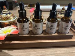 -菩泰·泰式草本按摩SPA(国大城市广场店)