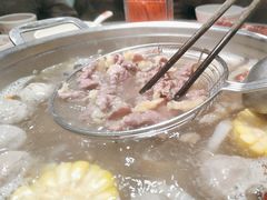 -八合里牛肉火锅(上海世茂广场店)