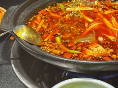 -小饕荟雅安贡椒鱼鲜馆(广福桥店)