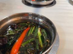 -围炉夜话·潮汕卤水火锅(榕江店)