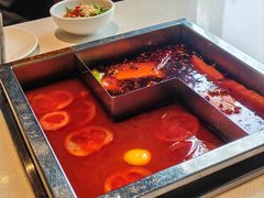 -红鼎坊·老成都火锅(新南门店)