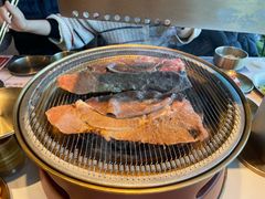 -西塔老太太泥炉烤肉(川沙百联店)