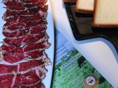 -千纸鹤嫩汁烤肉(学府店)