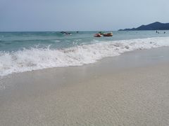 -查汶海滩
