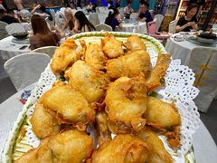 -东江海鲜大排档·潮汕菜·砂锅粥