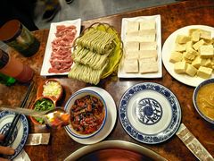 -前门张记涮肉(前门店)