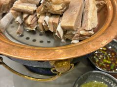 -哈啾嗨·蒙文化主题餐厅(京汉新城店)