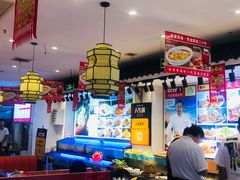 -渔家风味·鲅鱼水饺·央视展播·海鲜天津菜(开发区店)