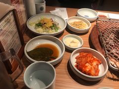 -王妃家(明洞中央店)