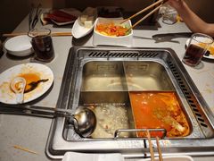 -海底捞火锅(江宸天街店)