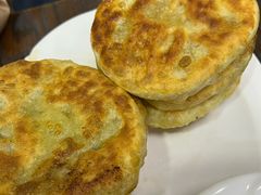 -清真嘎咕馅饼(奉天街店)