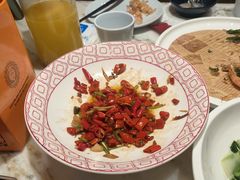 -径山十八道·风味民间菜(华夏之心店)