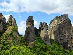 -梅黛奥拉修道院