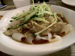 -楼兰印象(朝外店)
