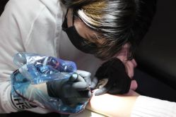 -东方印客纹身CHINA INK TATTOO