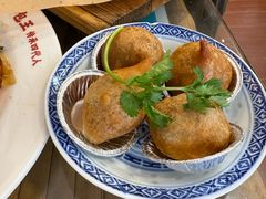 -芋包王闽南茶楼(八市店)