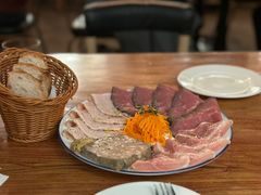 -羽深肉铺 Steak & Wine