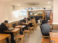 -晓午阳常熟炒浇面(红庙店)