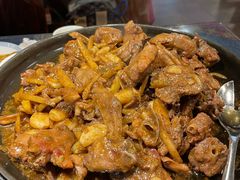 -甘家界牌柠檬鸭(青山店)