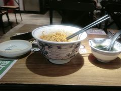 -和府捞面(东直门银座店)