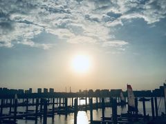 -五缘湾游艇帆船俱乐部