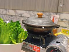 羊腩煲-海港酒家(翔龙湾广场店)