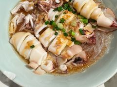 -新白鹿餐厅(第一百货店)