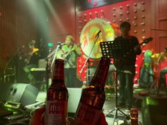 -江湖国风民谣酒馆(五一街店)