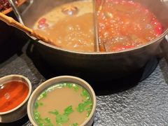 -大龙燚·旷野鲜火锅(广州首店)