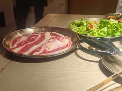 -西塔老太太泥炉烤肉(温州首店万象城黑金店)