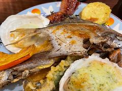 -松子料理(亮马桥店)