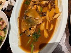 -扬州狮子楼·非遗淮扬菜(总店)