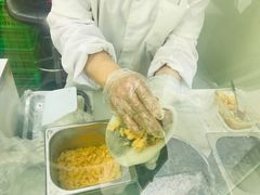 -上海虹口糕团(福州路店)