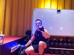 -超级猩猩健身·团课(国贸店)