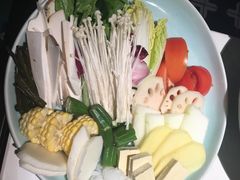 海鲜套餐-生如夏花泰式火锅(鹭洲里店)