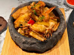 -潮堂 · 潮州菜(国贸商城店)