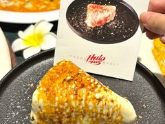 -翡翠鸟精品泰国菜(北辰财富中心店)
