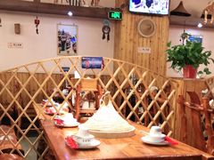 -滇香肴·云南菜蒸汽石锅鱼(云南北路店)