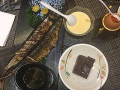 -桃夭日式料理(国信店)