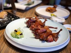 -珍宝轩海鲜火锅(碧湖大厦店)