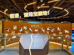 -香港科学馆