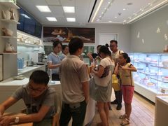 -好利来(龙首印象城店)