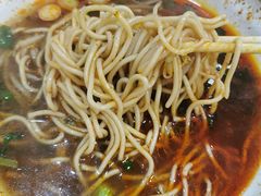 -汪胖子襄阳牛肉面(华丰路店)